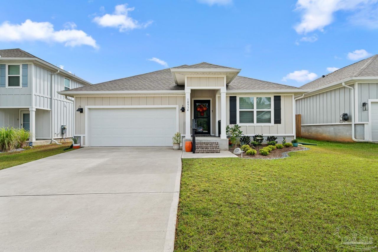 10934 Blacktail Loop, Pensacola, FL 32526 Main Photo
