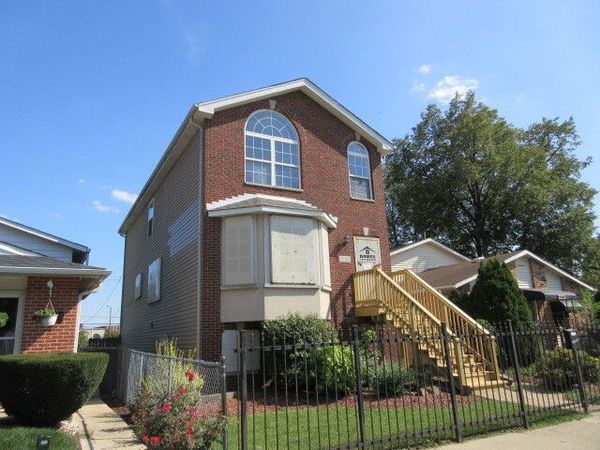11761 S Vincennes Avenue, Chicago, IL 60643