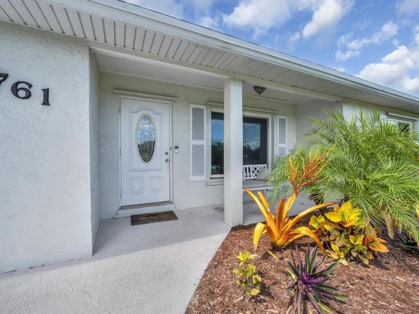 761 Cypress Street, Port Saint Lucie, FL 34952