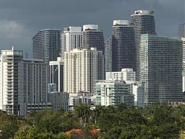 2501 Brickell Avenue, Unit 903, Miami, FL 33129