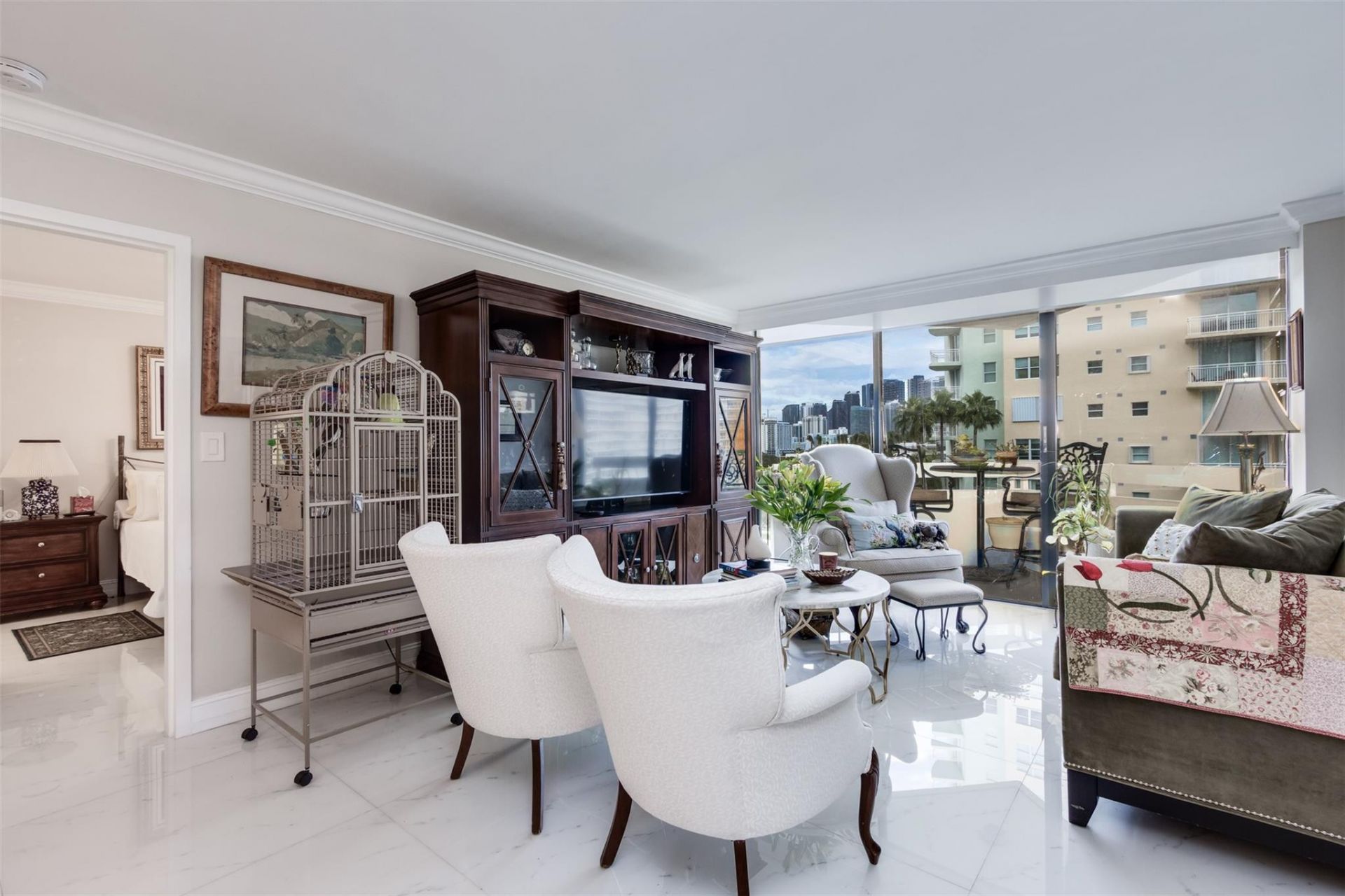 2501 Brickell Avenue, Unit 903, Miami, FL 33129 Photo