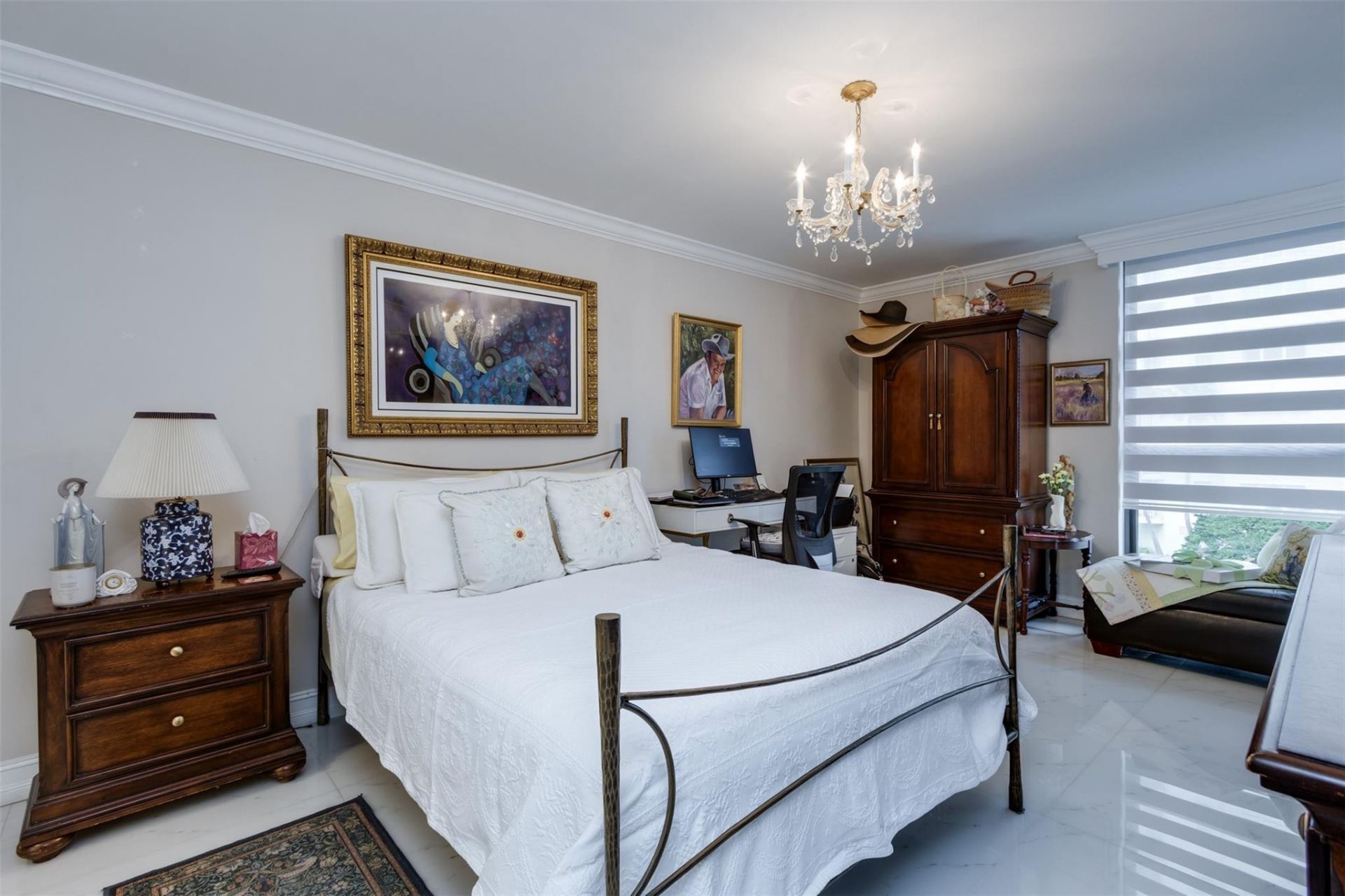 2501 Brickell Avenue, Unit 903, Miami, FL 33129 Photo