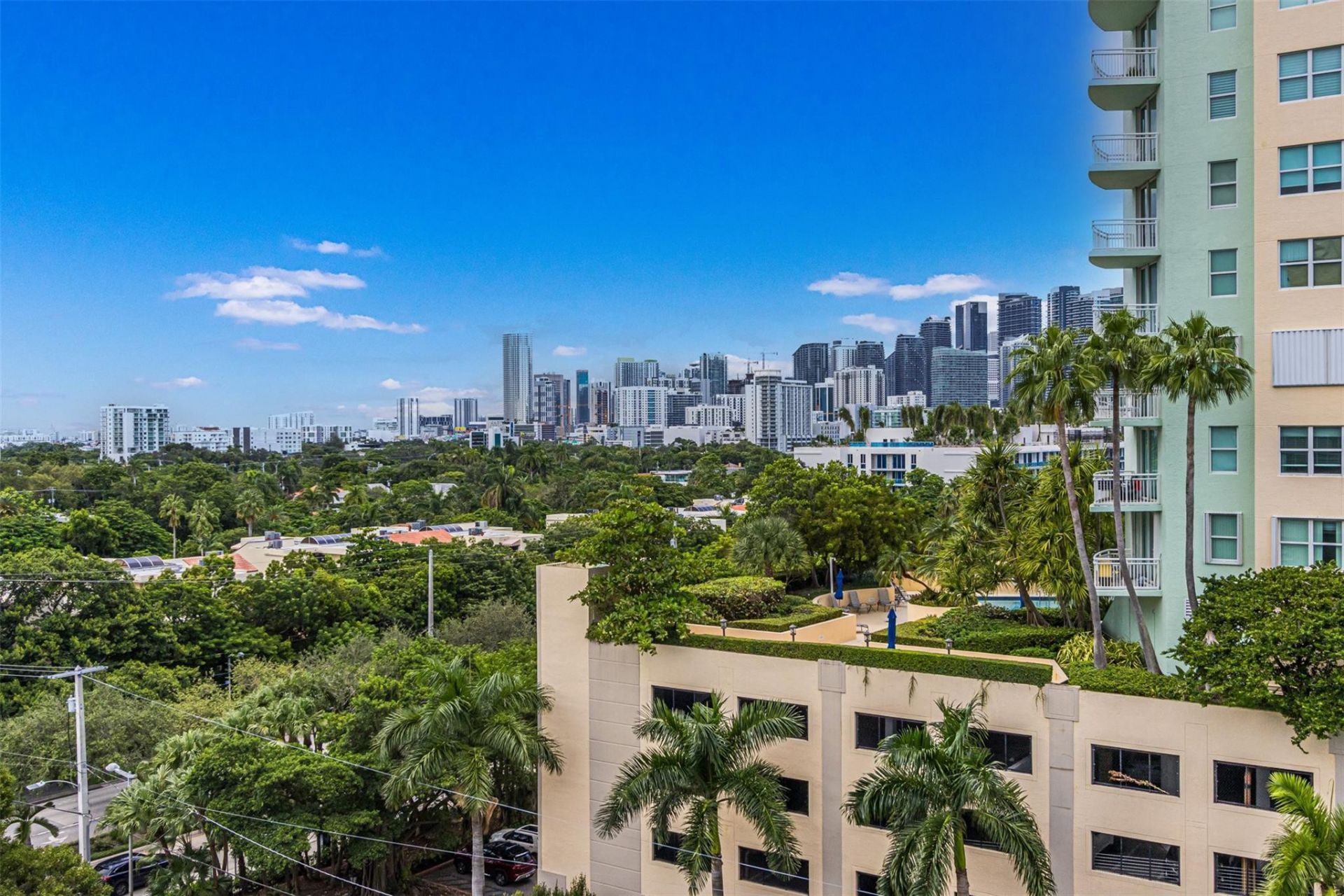 2501 Brickell Avenue, Unit 903, Miami, FL 33129 Photo