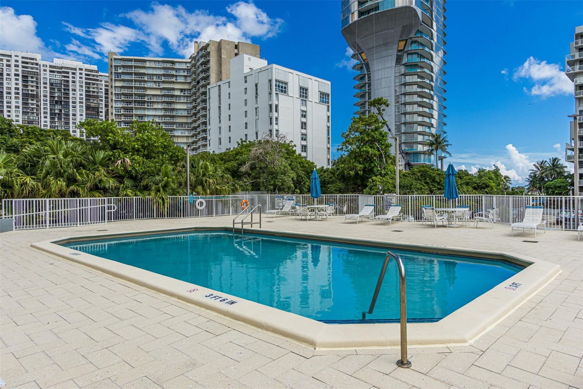 2501 Brickell Avenue, Unit 903, Miami, FL 33129 Photo