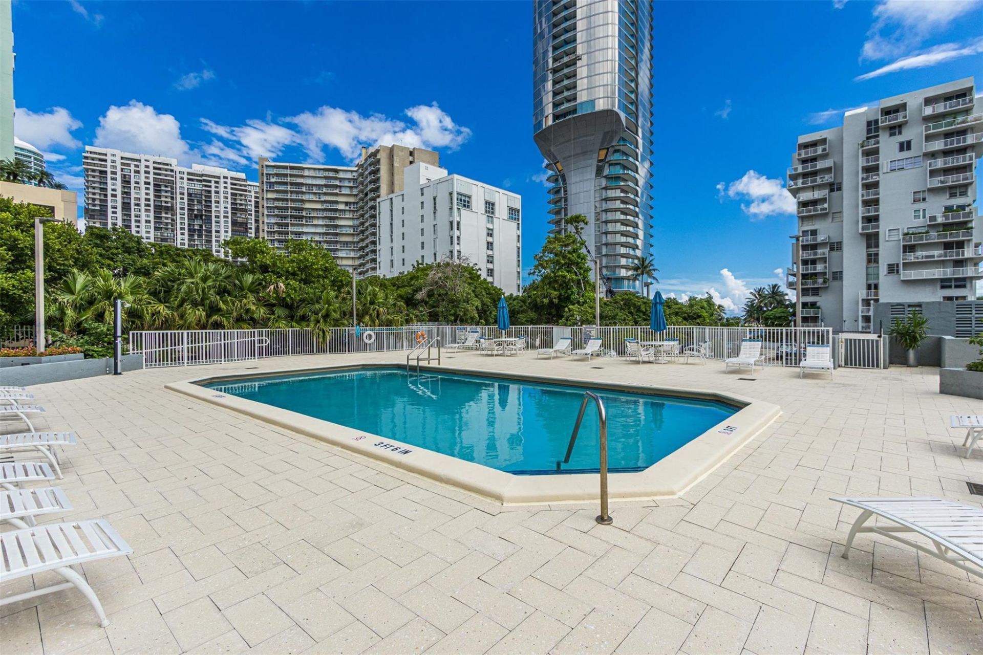 2501 Brickell Avenue, Unit 903, Miami, FL 33129 Photo
