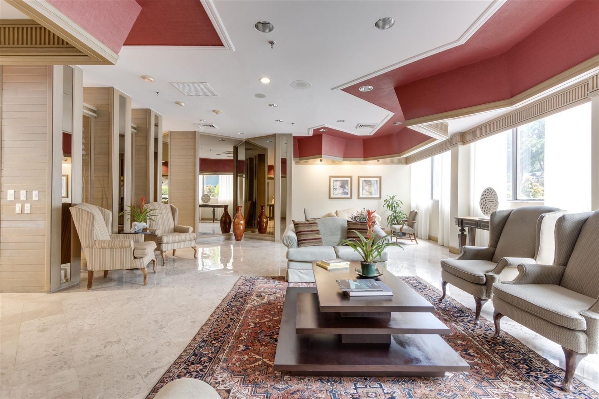 2501 Brickell Avenue, Unit 903, Miami, FL 33129 Photo