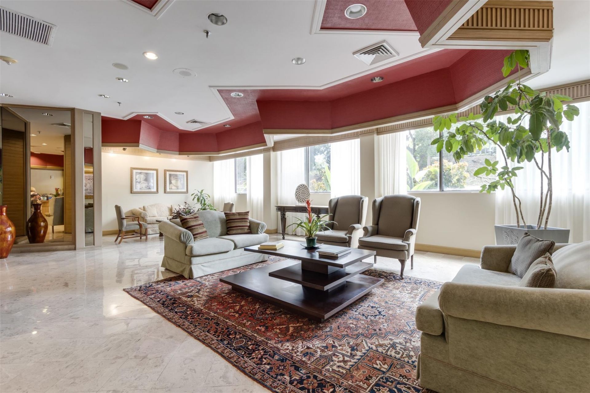 2501 Brickell Avenue, Unit 903, Miami, FL 33129 Photo