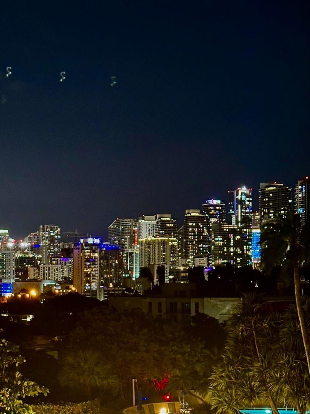 2501 Brickell Avenue, Unit 903, Miami, FL 33129 Photo