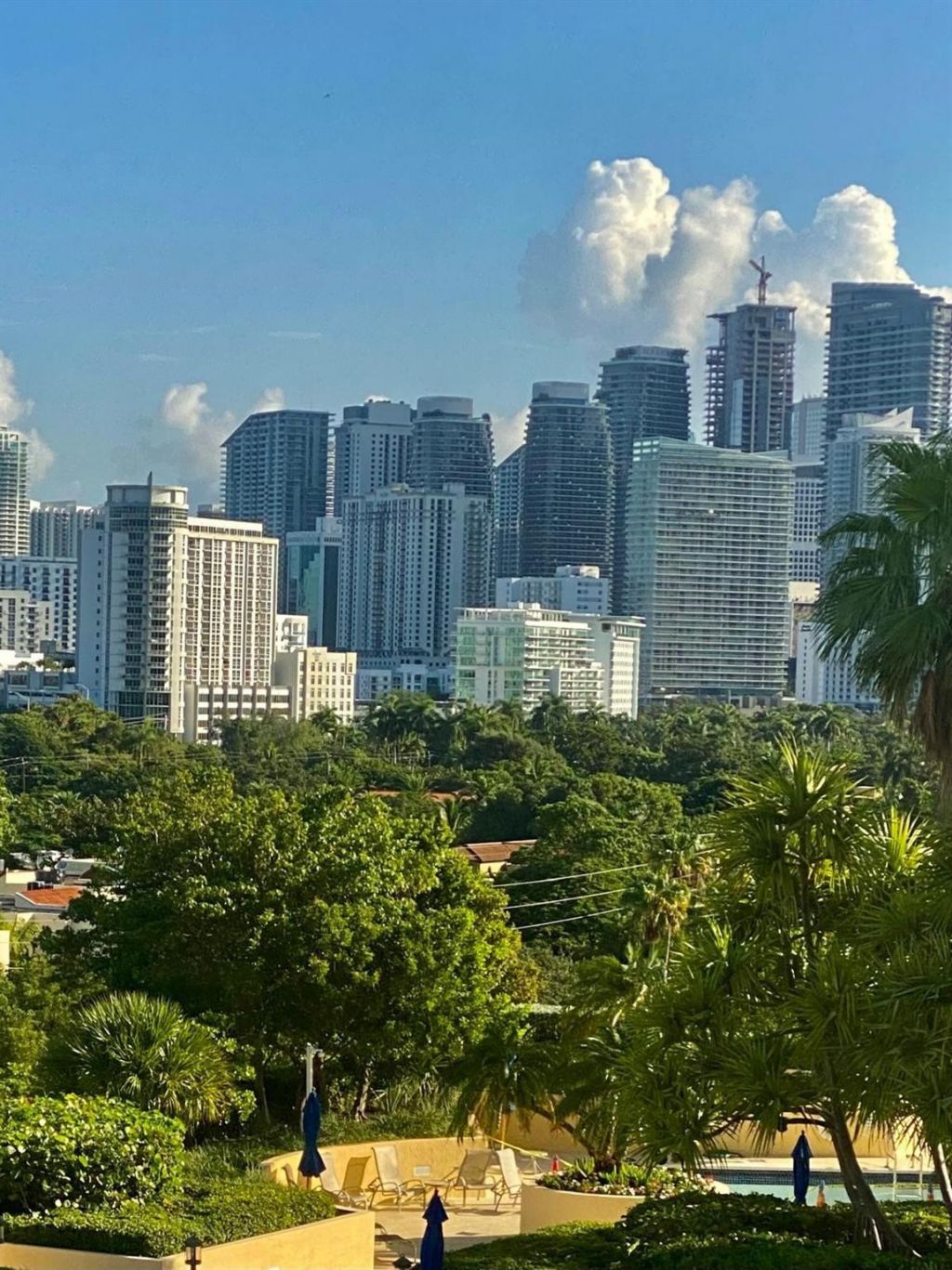 2501 Brickell Avenue, Unit 903, Miami, FL 33129 Photo