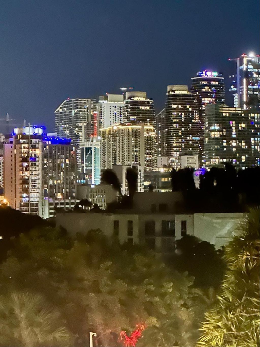 2501 Brickell Avenue, Unit 903, Miami, FL 33129 Photo