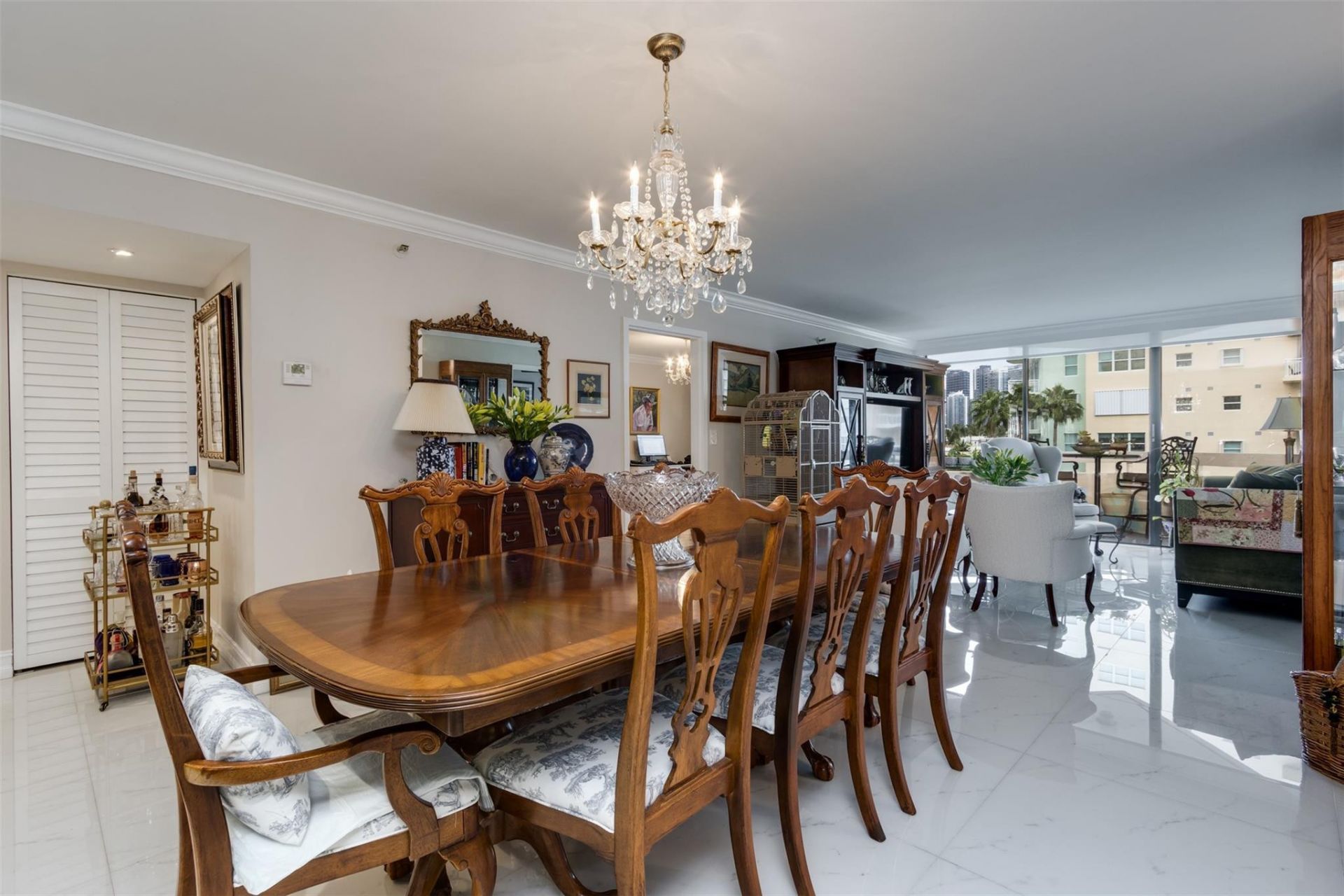 2501 Brickell Avenue, Unit 903, Miami, FL 33129 Photo