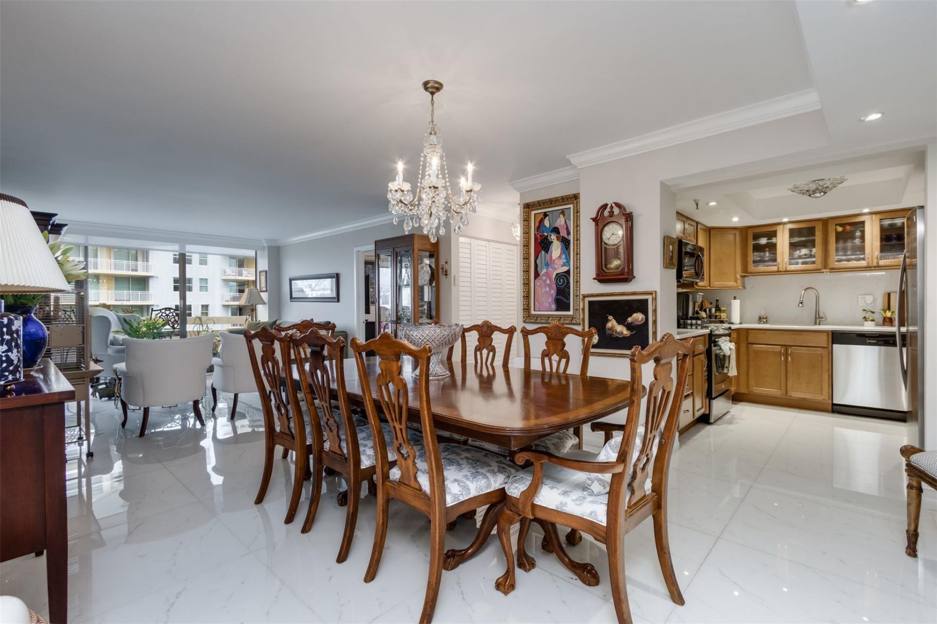 2501 Brickell Avenue, Unit 903, Miami, FL 33129 Photo