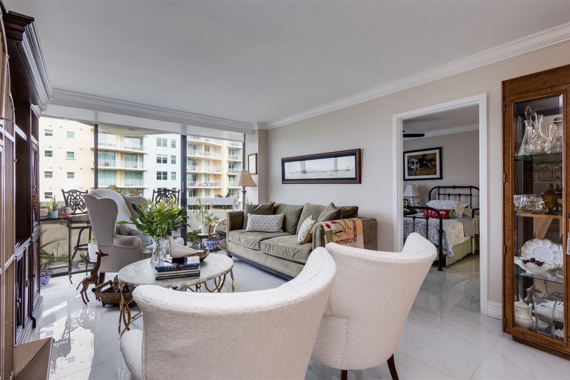 2501 Brickell Avenue, Unit 903, Miami, FL 33129 Photo