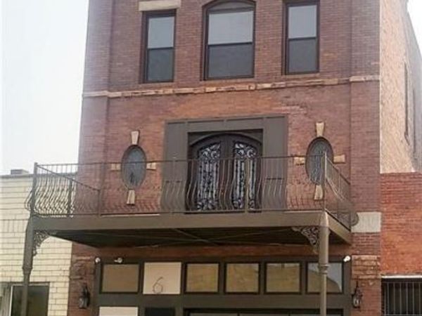 822 Broadway, Lorain, OH 44052
