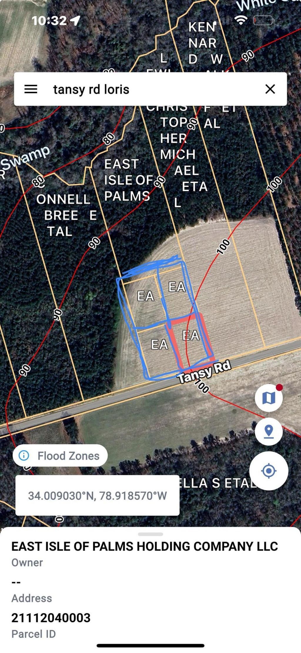 Tbd Tansy Rd. Photo 7