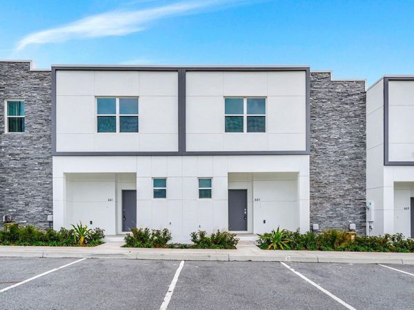 665 TRIKOMO DRIVE, DAVENPORT, FL 33896