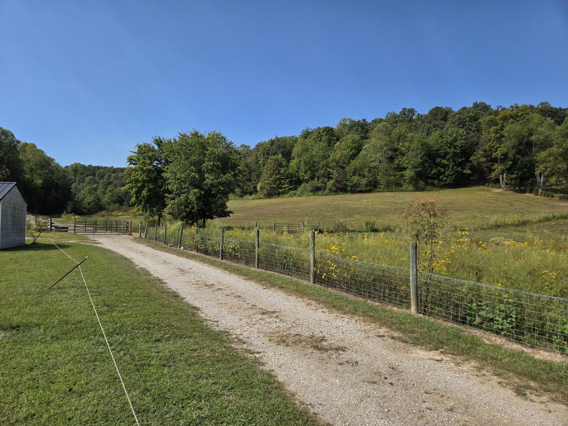 3557 Mill Creek Road, Owingsville, KY 40360