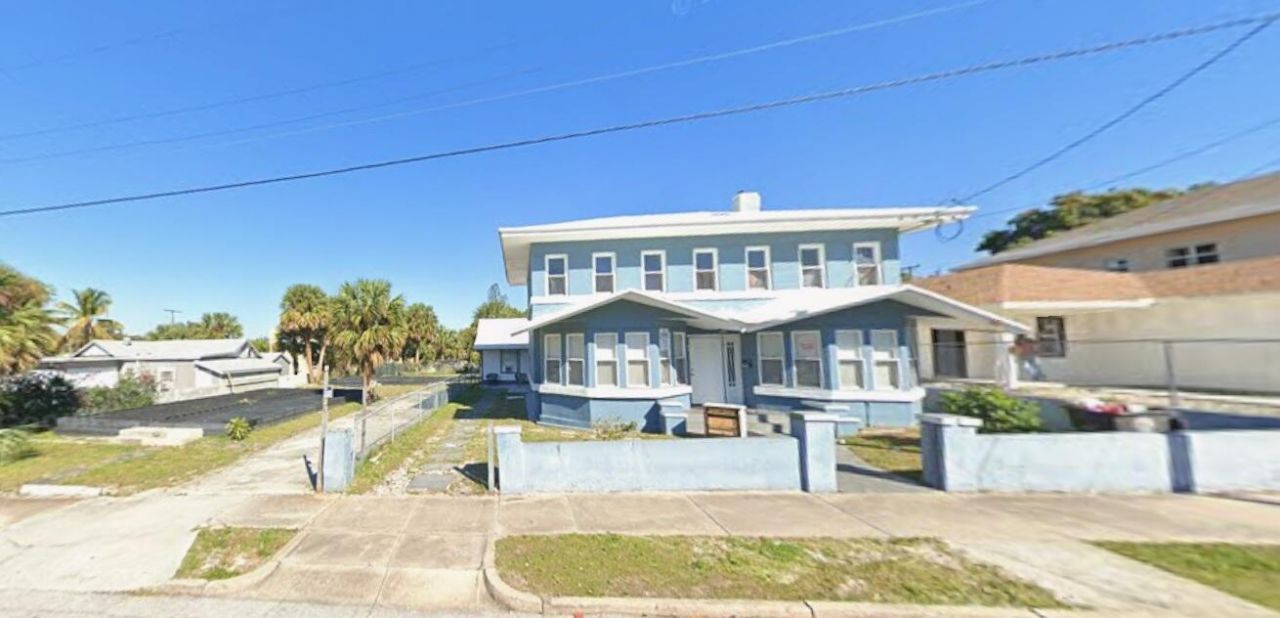 819 6th Street, West Palm Beach, FL 33401 Photo