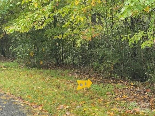 00 McDonald Court, Pisgah Forest, NC 28768