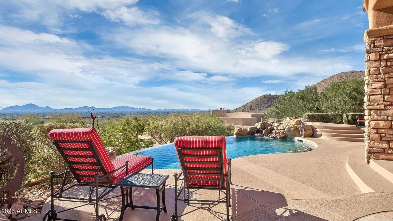 12914 N 119th Street, Scottsdale, AZ 85259 Main Photo