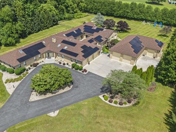 253 BRINDLE ROAD, MECHANICSBURG, PA 17055