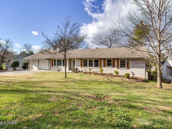 3847 Wilani Rd, Knoxville, TN 37919
