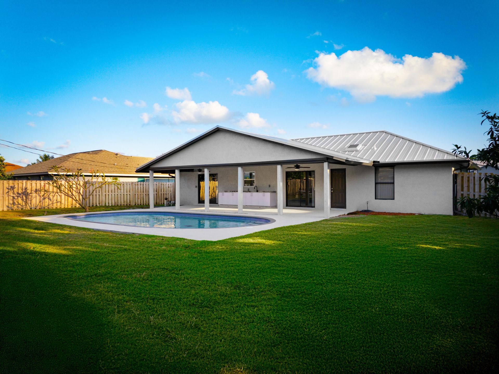 431 SE Volkerts Terrace, Port Saint Lucie, FL 34983 Photo