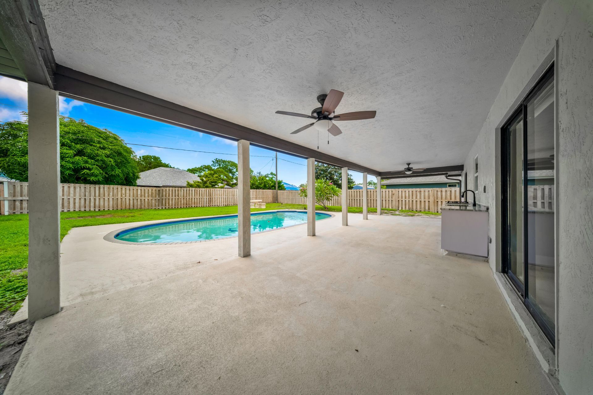 431 SE Volkerts Terrace, Port Saint Lucie, FL 34983 Photo