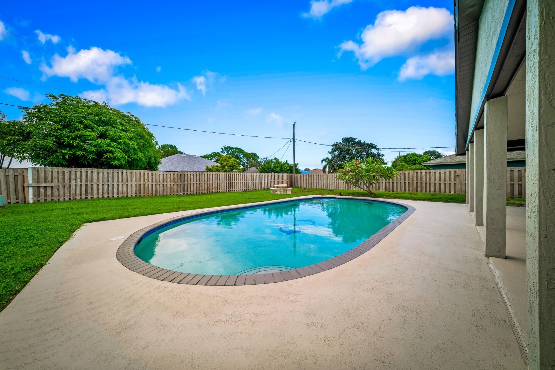 431 SE Volkerts Terrace, Port Saint Lucie, FL 34983 Photo