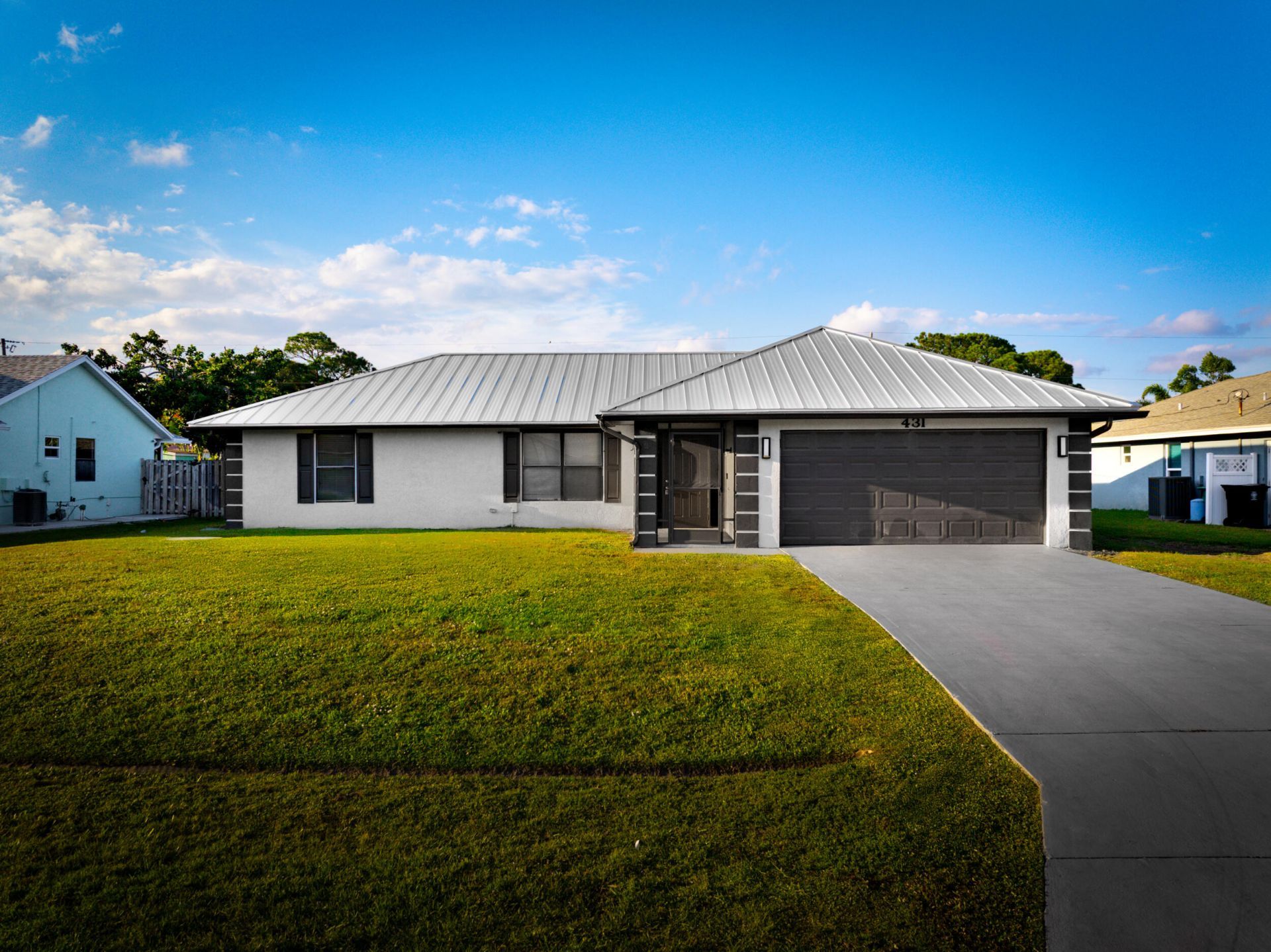 431 SE Volkerts Terrace, Port Saint Lucie, FL 34983 Photo