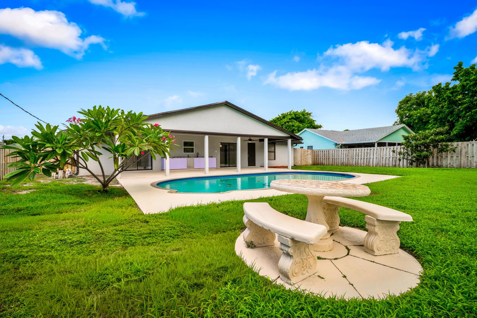 431 SE Volkerts Terrace, Port Saint Lucie, FL 34983 Photo