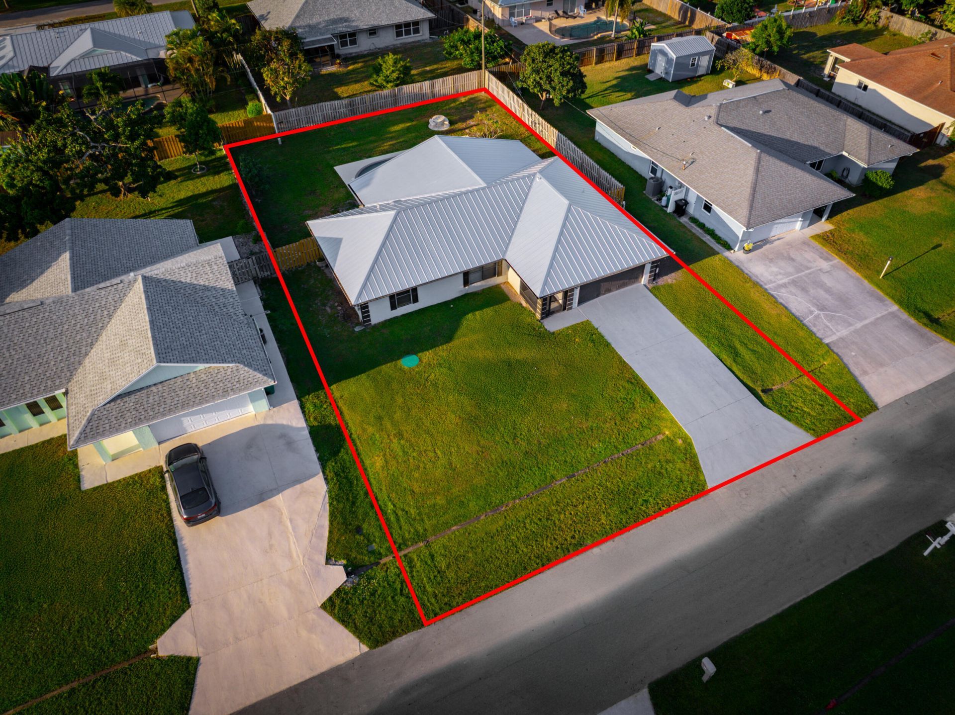431 SE Volkerts Terrace, Port Saint Lucie, FL 34983 Photo
