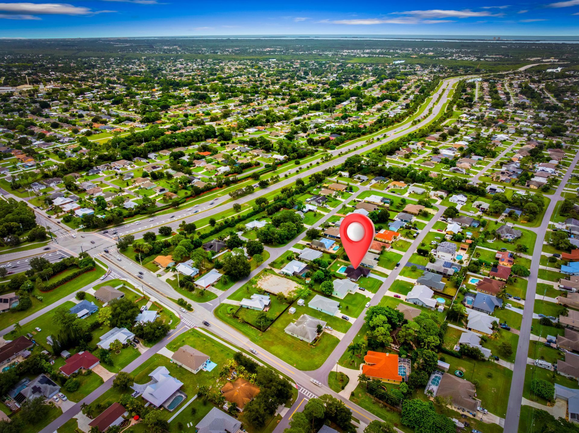 431 SE Volkerts Terrace, Port Saint Lucie, FL 34983 Photo