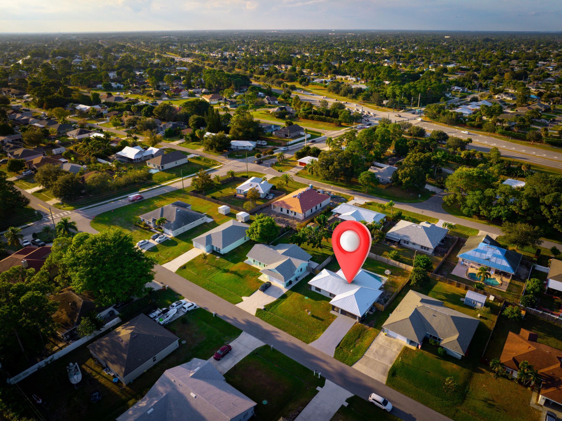 431 SE Volkerts Terrace, Port Saint Lucie, FL 34983 Photo