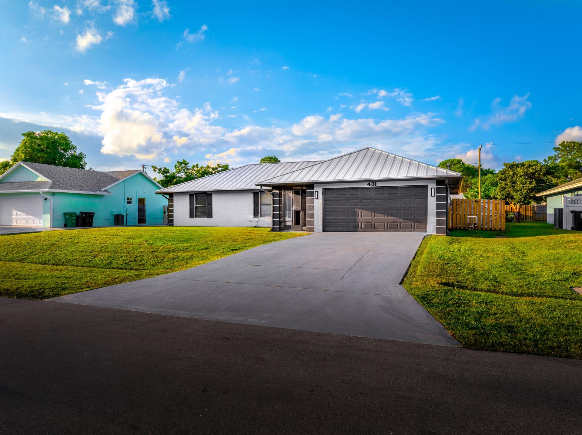 431 SE Volkerts Terrace, Port Saint Lucie, FL 34983 Photo