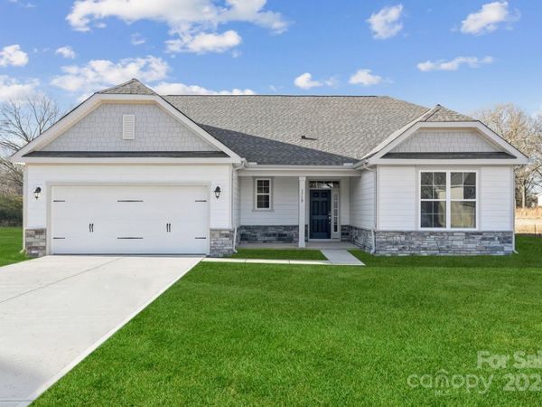 3710 Roughedge Drive, Monroe, NC 28112
