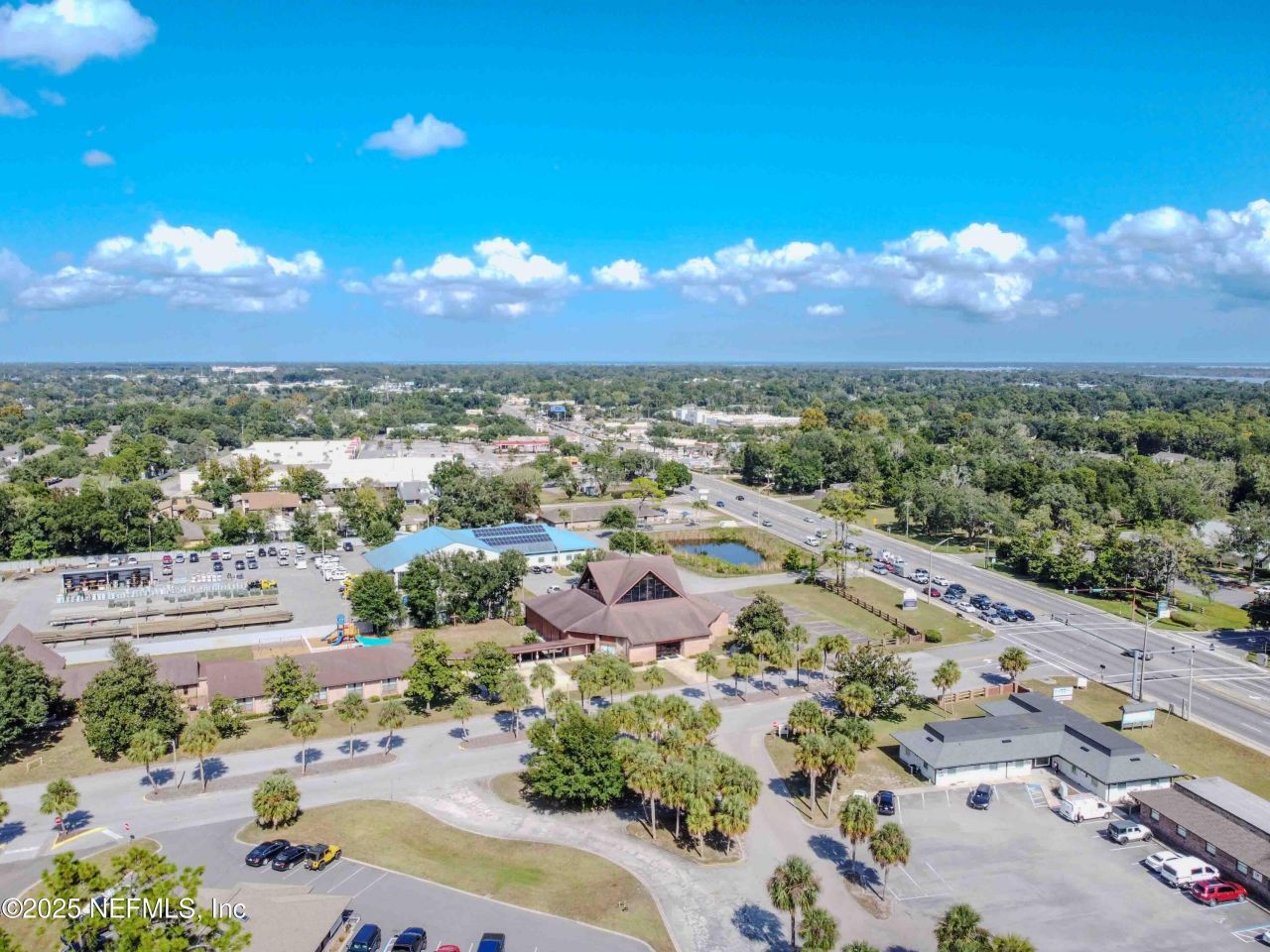 0 Blanding Boulevard, Orange Park, FL 32065 Photo