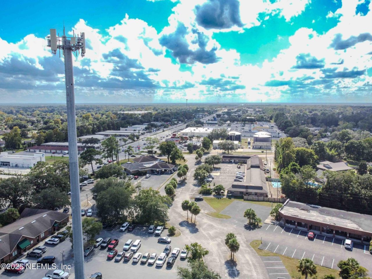 0 Blanding Boulevard, Orange Park, FL 32065 Photo