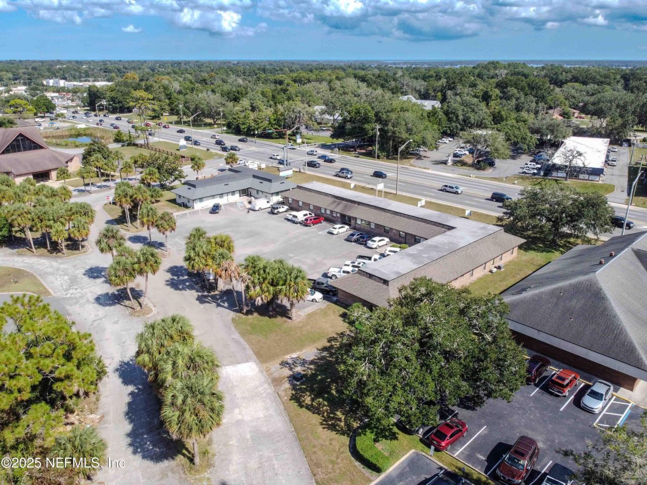 0 Blanding Boulevard, Orange Park, FL 32065 Photo