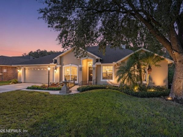 9736 CEDAR RIDGE Drive W, Jacksonville, FL 32221