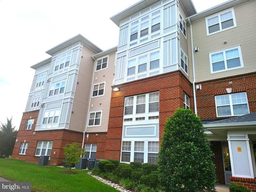 13216 Fox Bow Drive, Unit 403, Upper Marlboro, MD 20774 Main Photo