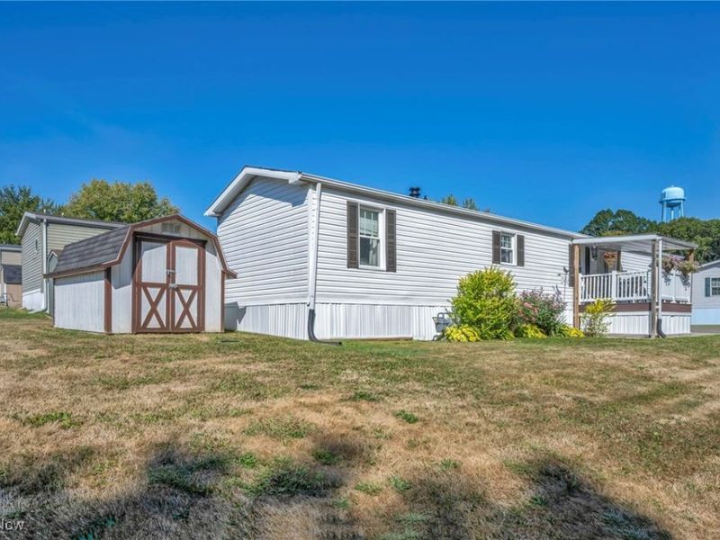 5416 M Street NE, Magnolia, OH 44643 Photo 28