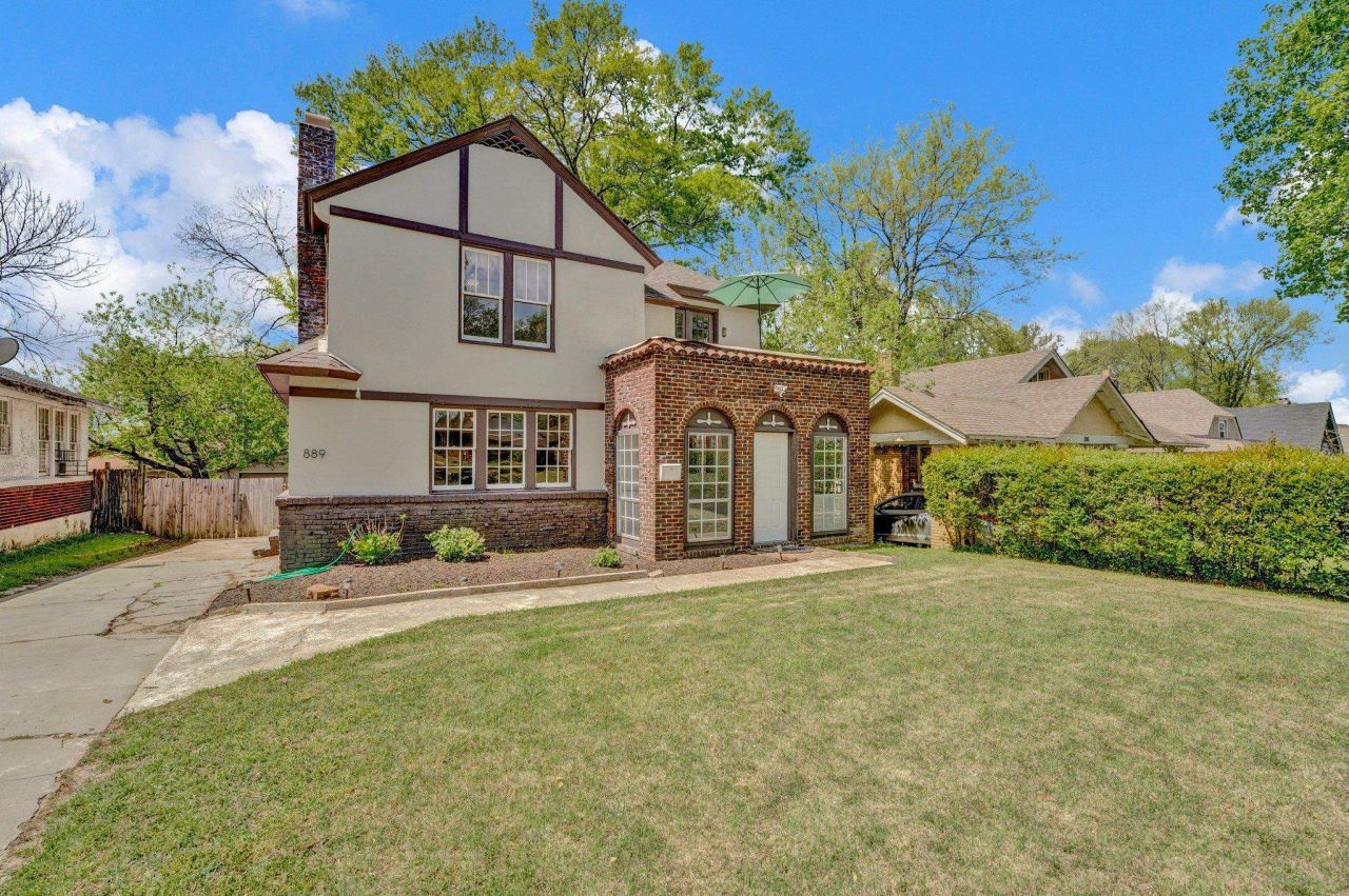 889 N Avalon St, Memphis, TN 38107 Main Photo