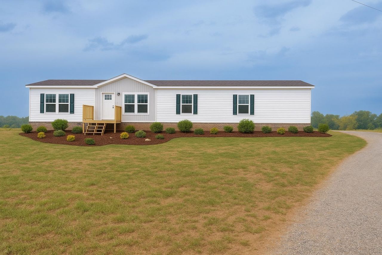 378 Co Rd 263, Florence, AL 35633 Main Photo