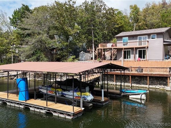 26838 Edgewater Drive, Barnett, MO 65011