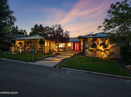 2535 W Lake Ridge Shores, Reno, NV 89519 Photo