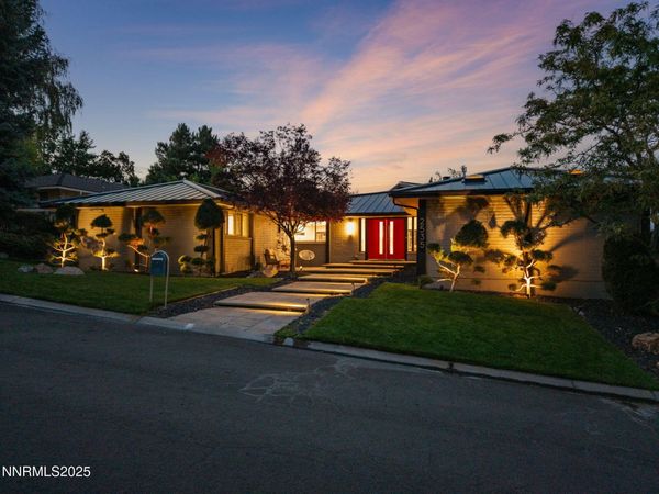 2535 W Lake Ridge Shores, Reno, NV 89519