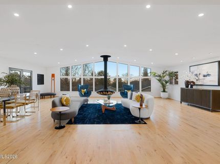 2535 W Lake Ridge Shores, Reno, NV 89519 Photo