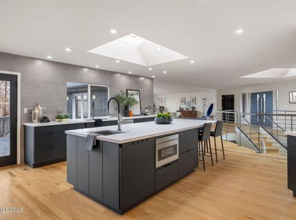 2535 W Lake Ridge Shores, Reno, NV 89519 Photo