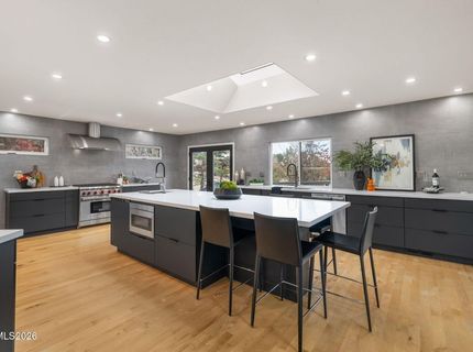 2535 W Lake Ridge Shores, Reno, NV 89519 Photo